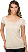 Lilac Bloom Women's Elaine Short Sleeve Shirt Lilac Bloom Women's Elaine Short Sleeve Shirt