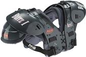 Adams Adult Blitz I Football Shoulder Pads