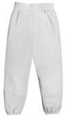 High 5 Double Knit Pull-Up Baseball Pants High 5 Double Knit Pull-Up Baseball Pants