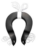 Adams 231.5 Flat Contour Football Neck Roll Pads