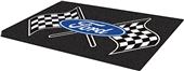 Fan Mats Ford Flags 4'x6' Rug Fan Mats Ford Flags 4'x6' Rug
