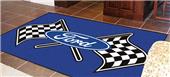 Fan Mats Ford Flags 5'x8' Rug Fan Mats Ford Flags 5'x8' Rug