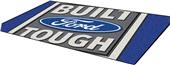 Fan Mats Built Ford Tough Tailgater Mat 60"x72" Fan Mats Built Ford Tough Tailgater Mat 60"x72"