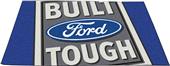 Fan Mats Built Ford Tough All-Star Mat 34"x45" Fan Mats Built Ford Tough All-Star Mat 34"x45"