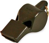 Porter Athletic Low-Tone Whistles