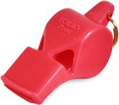 Porter Athletic Low-Tone Whistles