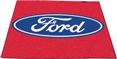 Fan Mats Ford Oval Tailgater Mat 60"x72" Fan Mats Ford Oval Tailgater Mat 60"x72"