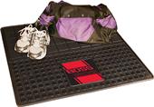 Fan Mats Ford Boss 302 Heavy Duty Vinyl Cargo Mat Fan Mats Ford Boss 302 Heavy Duty Vinyl Cargo Mat