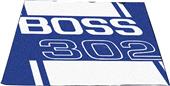 Fan Mats Ford Boss 302 Tailgater Mat 60"x72" Fan Mats Ford Boss 302 Tailgater Mat 60"x72"