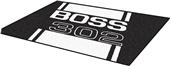 Fan Mats Ford Boss 302 4'x6' Rug Fan Mats Ford Boss 302 4'x6' Rug