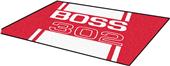 Fan Mats Ford Boss 302 4'x6' Rug Fan Mats Ford Boss 302 4'x6' Rug