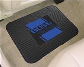 Fan Mats Ford Boss 302 Utility Mat 14"x17" Fan Mats Ford Boss 302 Utility Mat 14"x17"