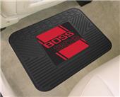 Fan Mats Ford Boss 302 Utility Mat 14"x17" Fan Mats Ford Boss 302 Utility Mat 14"x17"