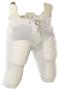 Adams Adult FP-880 Slotted Football Practice Pants
