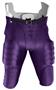 Adams Adult LP-08 Slotted Football Game Pants