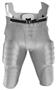 Adams Adult LP-08 Slotted Football Game Pants