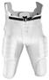 Adams Adult LP-08 Slotted Football Game Pants