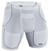 Adams Adult 1199 Compression Football Girdles