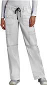Adar PopStretch Womens Junior Fit MultiPocket Pant Adar PopStretch Womens Junior Fit MultiPocket Pant