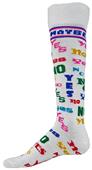 Red Lion Yes No Maybe Urban Socks - Closeout Red Lion Yes No Maybe Urban Socks - Closeout