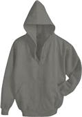 Vos Sports 10oz. Lightweight Full Zip Hoodie Vos Sports 10oz. Lightweight Full Zip Hoodie