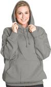 Vos Sports 10oz. Lightweight Hooded Sweatshirt