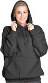 Vos Sports 10oz. Lightweight Hooded Sweatshirt