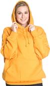 Vos Sports 10oz. Lightweight Hooded Sweatshirt