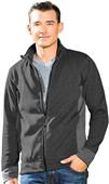 Vos Sports Polyester Zipper Jacket Vos Sports Polyester Zipper Jacket
