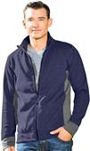 Vos Sports Polyester Zipper Jacket Vos Sports Polyester Zipper Jacket