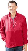 Vos Sports Fleece Beacon Jacket