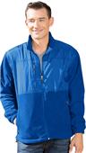 Vos Sports Fleece Beacon Jacket