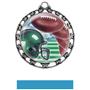Hasty Awards Football Medals M-4401