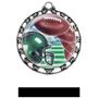 Hasty Awards Football Medals M-4401