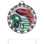 Hasty Awards Football Medals M-4401