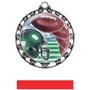 Hasty Awards Football Medals M-4401
