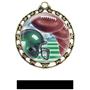 Hasty Awards Football Medals M-4401