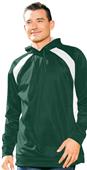 Vos Sports Polyester Hooded Jacket
