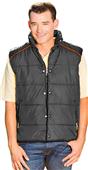 Vos Sports Poly Fill Polyester Vest Vos Sports Poly Fill Polyester Vest