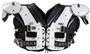 Rawlings Titan Pro TTN56 Football Shoulder Pads
