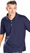 Vos Sports Polyester Polo Shirt