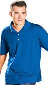 Vos Sports Polyester Polo Shirt Vos Sports Polyester Polo Shirt