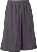 Vos Sports Mesh Shorts with Pockets Vos Sports Mesh Shorts with Pockets