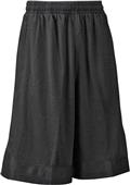 Vos Sports Mesh Shorts with Pockets Vos Sports Mesh Shorts with Pockets