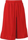 Vos Sports Mesh Shorts with Pockets Vos Sports Mesh Shorts with Pockets