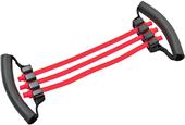 LifelineUSA Chest Expander w/3 Resistance Cables
