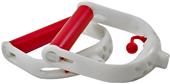 LifelineUSA Resistance Band Grip All Handles(Pair)