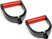 LifelineUSA Resistance Band Exchange Handles(Pair)
