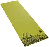 Natural Fitness Moss Eco-Smart 24" x 69" Yoga Mat