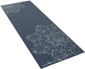 Natural Fitness Indigo Eco-Smart Yoga Mat